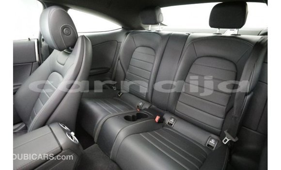 Buy Import Mercedes-Benz 190 White Car in Import - Dubai in Abia State Buy Import Mercedes-Benz 190 White Car in Import - Dubai in Abia State