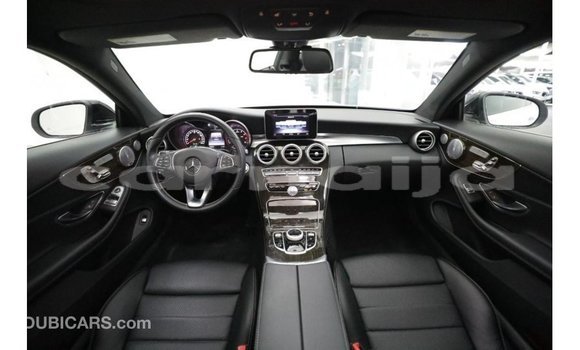 Buy Import Mercedes-Benz 190 White Car in Import - Dubai in Abia State Buy Import Mercedes-Benz 190 White Car in Import - Dubai in Abia State