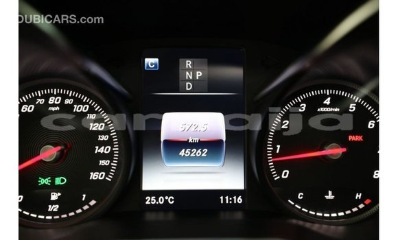 Buy Import Mercedes-Benz 190 White Car in Import - Dubai in Abia State Buy Import Mercedes-Benz 190 White Car in Import - Dubai in Abia State