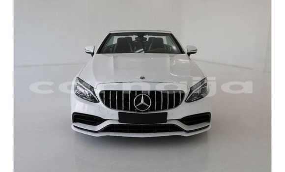 Buy Import Mercedes-Benz 190 White Car in Import - Dubai in Abia State Buy Import Mercedes-Benz 190 White Car in Import - Dubai in Abia State