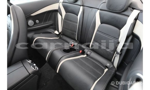 Buy Import Mercedes-Benz 190 White Car in Import - Dubai in Abia State Buy Import Mercedes-Benz 190 White Car in Import - Dubai in Abia State