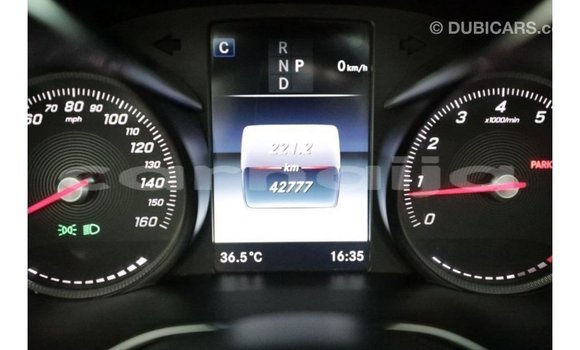 Buy Import Mercedes-Benz 190 White Car in Import - Dubai in Abia State Buy Import Mercedes-Benz 190 White Car in Import - Dubai in Abia State