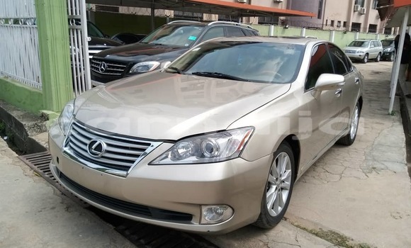 Buy Import Lexus ES Other Car in Ikeja in Lagos State Buy Import Lexus ES Other Car in Ikeja in Lagos State