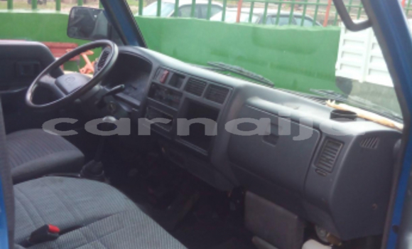 Acheter Occasion Utilitaire Toyota Dyna Bleu à Daura, Katsina Acheter Occasion Utilitaire Toyota Dyna Bleu à Daura, Katsina