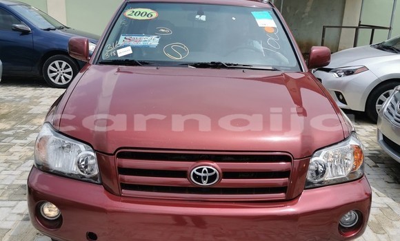 Acheter Occasion Voiture Toyota Corolla Gris à Abuja, État de Lagos