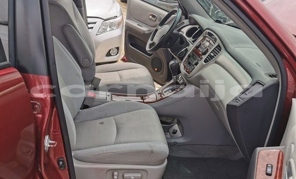 Acheter Occasion Voiture Toyota Corolla Gris à Abuja, État de Lagos Acheter Occasion Voiture Toyota Corolla Gris à Abuja, État de Lagos