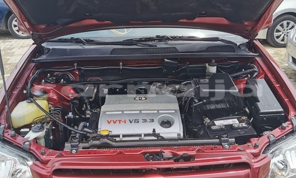 Acheter Occasion Voiture Toyota Corolla Gris à Abuja, État de Lagos Acheter Occasion Voiture Toyota Corolla Gris à Abuja, État de Lagos