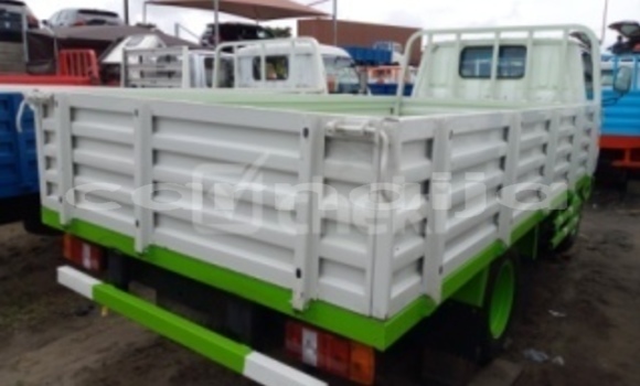 Acheter Occasion Voiture Toyota Dyna Vert à Abakaliki, État d'Ebonyi Acheter Occasion Voiture Toyota Dyna Vert à Abakaliki, État d'Ebonyi