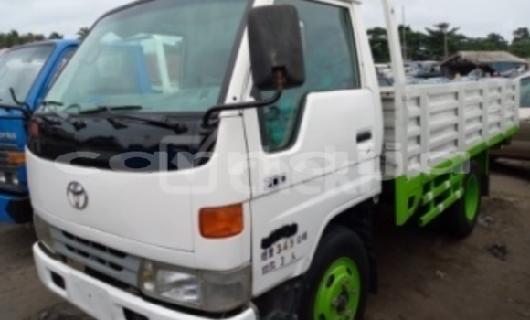 Acheter Occasion Voiture Toyota Dyna Vert à Abakaliki, État d'Ebonyi Acheter Occasion Voiture Toyota Dyna Vert à Abakaliki, État d'Ebonyi