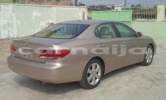 Buy Import Lexus ES Other Car in Apapa in Lagos State
