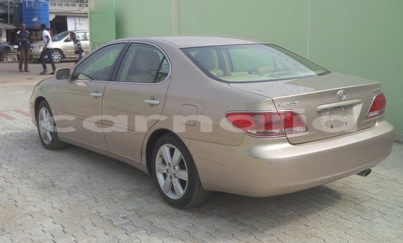 Buy Import Lexus ES Other Car in Apapa in Lagos State Buy Import Lexus ES Other Car in Apapa in Lagos State