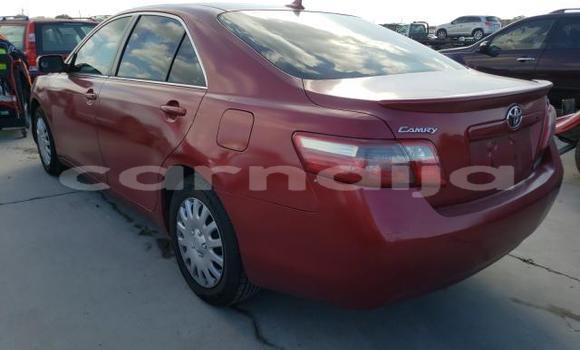 Acheter Neuf Voiture Toyota Camry Rouge à Badagry, État de Lagos Acheter Neuf Voiture Toyota Camry Rouge à Badagry, État de Lagos