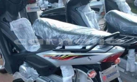 Acheter Occasion Moto Honda CL Gris à Abuja, État de Lagos Acheter Occasion Moto Honda CL Gris à Abuja, État de Lagos