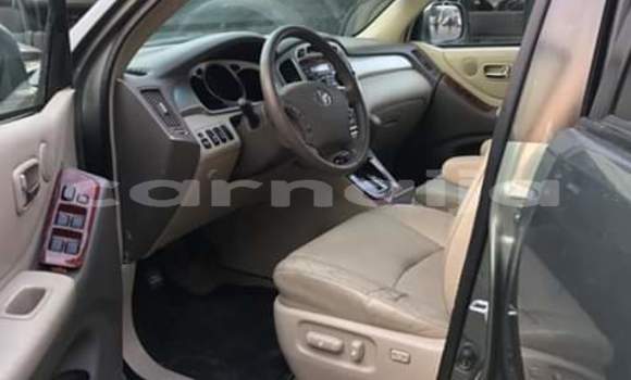 Buy Import Toyota Highlander Other Car in Daura in Katsina Buy Import Toyota Highlander Other Car in Daura in Katsina