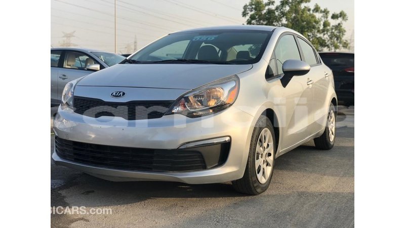 Big with watermark kia rio abia state import dubai 9495