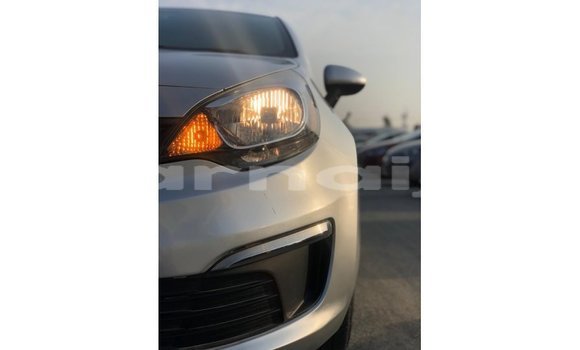 Buy Import Kia Rio Other Car in Import - Dubai in Abia State Buy Import Kia Rio Other Car in Import - Dubai in Abia State