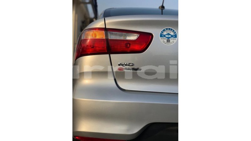 Big with watermark kia rio abia state import dubai 9495