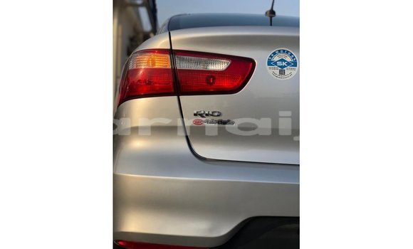 Buy Import Kia Rio Other Car in Import - Dubai in Abia State Buy Import Kia Rio Other Car in Import - Dubai in Abia State