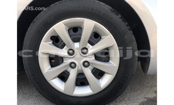 Buy Import Kia Rio Other Car in Import - Dubai in Abia State Buy Import Kia Rio Other Car in Import - Dubai in Abia State