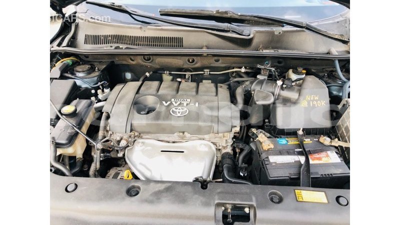 Big with watermark toyota hiace abia state import dubai 9496