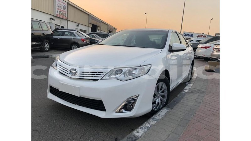Big with watermark toyota camry abia state import dubai 9497
