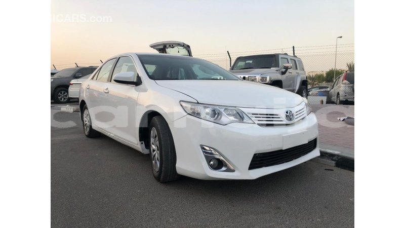 Big with watermark toyota camry abia state import dubai 9497