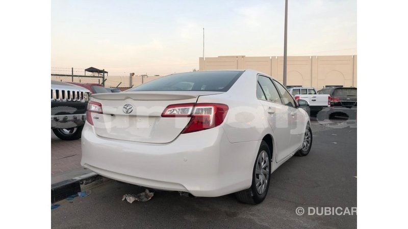 Big with watermark toyota camry abia state import dubai 9497