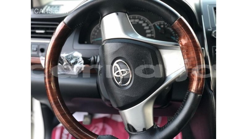 Big with watermark toyota camry abia state import dubai 9497