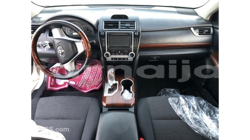 Big with watermark toyota camry abia state import dubai 9497