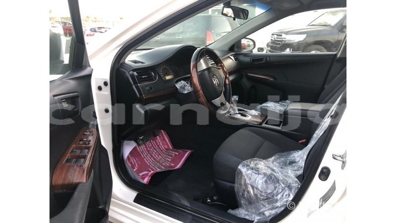 Big with watermark toyota camry abia state import dubai 9497