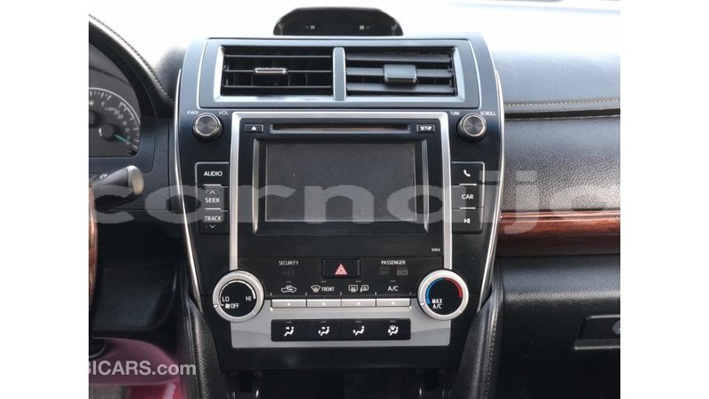 Big with watermark toyota camry abia state import dubai 9497