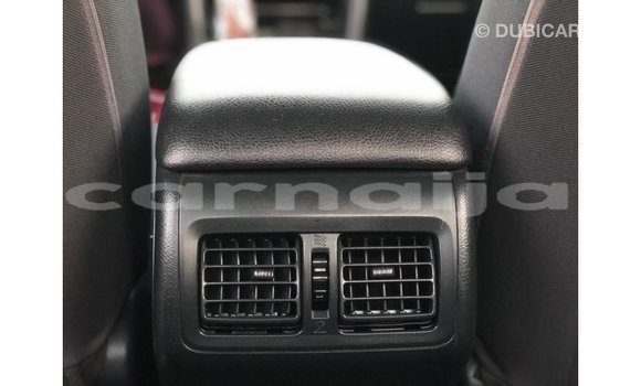 Buy Import Toyota Camry White Car in Import - Dubai in Abia State Buy Import Toyota Camry White Car in Import - Dubai in Abia State