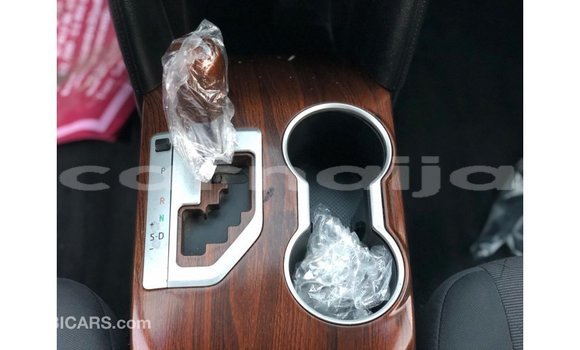 Buy Import Toyota Camry White Car in Import - Dubai in Abia State Buy Import Toyota Camry White Car in Import - Dubai in Abia State