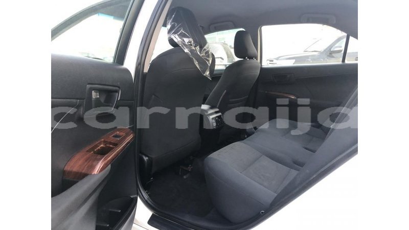 Big with watermark toyota camry abia state import dubai 9497