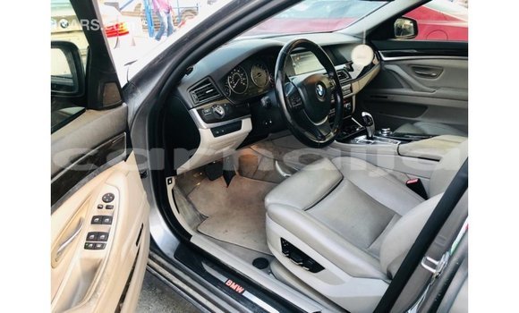 Acheter Import Moto BMW R Autre à Import - Dubai, État d'Abia Acheter Import Moto BMW R Autre à Import - Dubai, État d'Abia