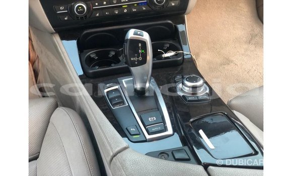 Acheter Import Moto BMW R Autre à Import - Dubai, État d'Abia Acheter Import Moto BMW R Autre à Import - Dubai, État d'Abia