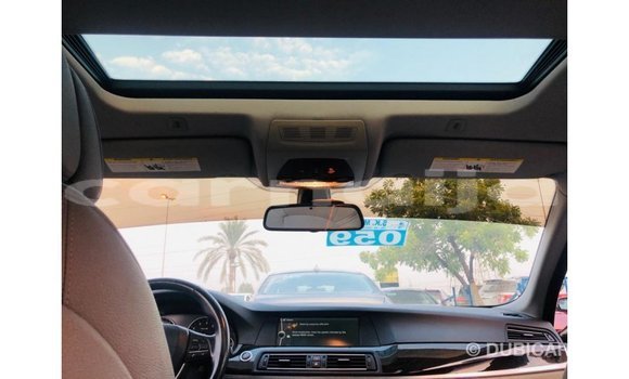 Acheter Import Moto BMW R Autre à Import - Dubai, État d'Abia Acheter Import Moto BMW R Autre à Import - Dubai, État d'Abia