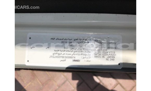 Buy Import Toyota DA White Truck in Import - Dubai in Abia State Buy Import Toyota DA White Truck in Import - Dubai in Abia State