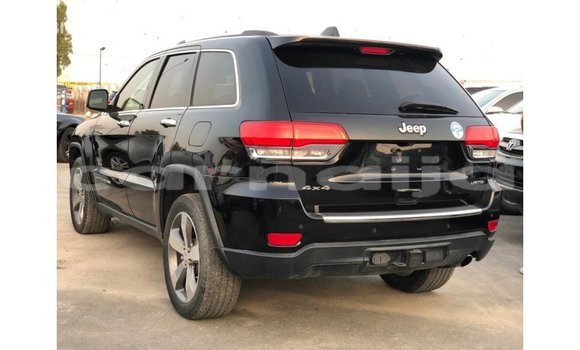 Buy Import Jeep Grand Cherokee Black Car in Import - Dubai in Abia State Buy Import Jeep Grand Cherokee Black Car in Import - Dubai in Abia State