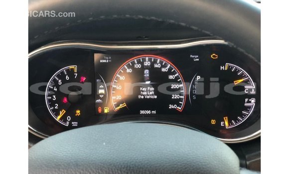 Buy Import Jeep Grand Cherokee Black Car in Import - Dubai in Abia State Buy Import Jeep Grand Cherokee Black Car in Import - Dubai in Abia State