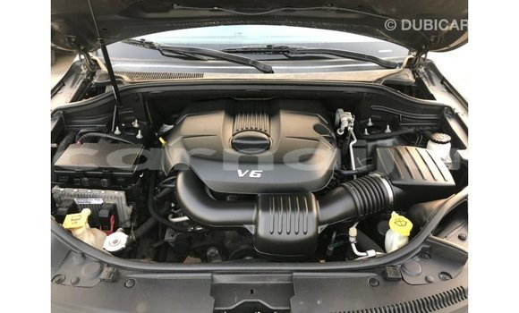 Buy Import Jeep Grand Cherokee Black Car in Import - Dubai in Abia State Buy Import Jeep Grand Cherokee Black Car in Import - Dubai in Abia State