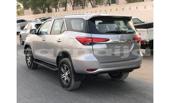 Buy Import Toyota Fortuner Other Car in Import - Dubai in Abia State Buy Import Toyota Fortuner Other Car in Import - Dubai in Abia State