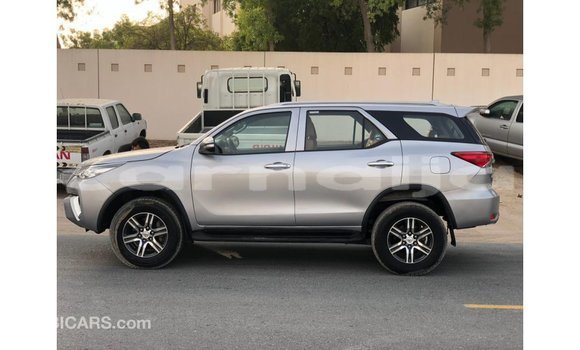 Buy Import Toyota Fortuner Other Car in Import - Dubai in Abia State Buy Import Toyota Fortuner Other Car in Import - Dubai in Abia State