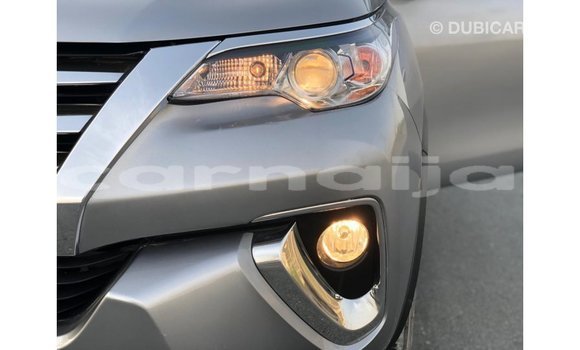 Buy Import Toyota Fortuner Other Car in Import - Dubai in Abia State Buy Import Toyota Fortuner Other Car in Import - Dubai in Abia State
