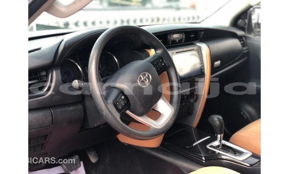 Buy Import Toyota Fortuner Other Car in Import - Dubai in Abia State Buy Import Toyota Fortuner Other Car in Import - Dubai in Abia State