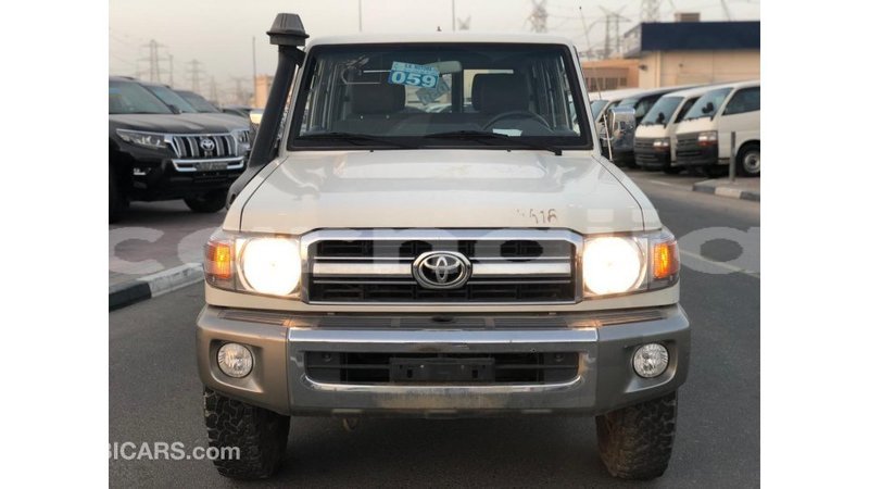 Big with watermark toyota land cruiser abia state import dubai 9503