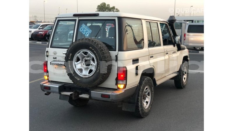 Big with watermark toyota land cruiser abia state import dubai 9503