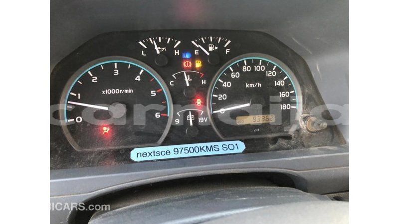 Big with watermark toyota land cruiser abia state import dubai 9503