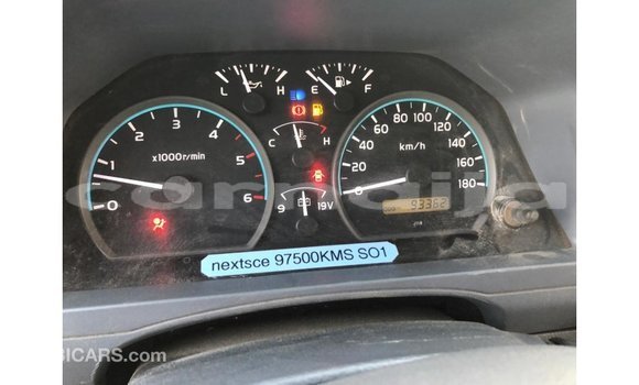 Buy Import Toyota Land Cruiser White Car in Import - Dubai in Abia State Buy Import Toyota Land Cruiser White Car in Import - Dubai in Abia State