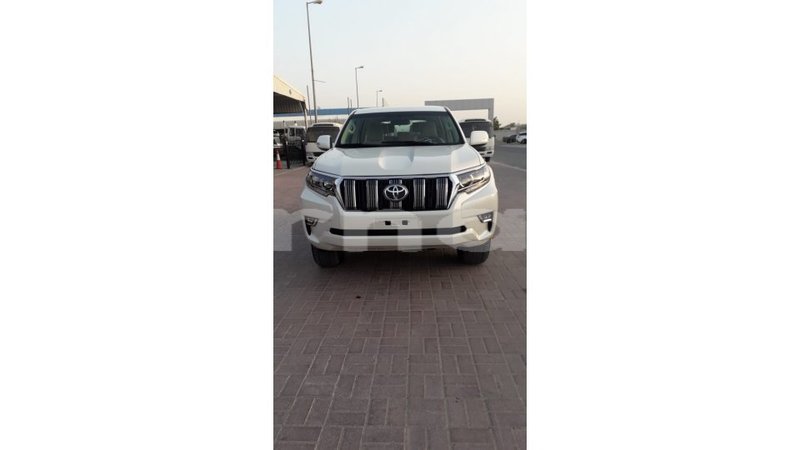 Big with watermark toyota prado abia state import dubai 9504